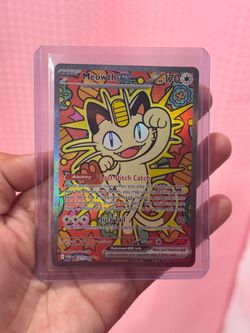 Meowth
