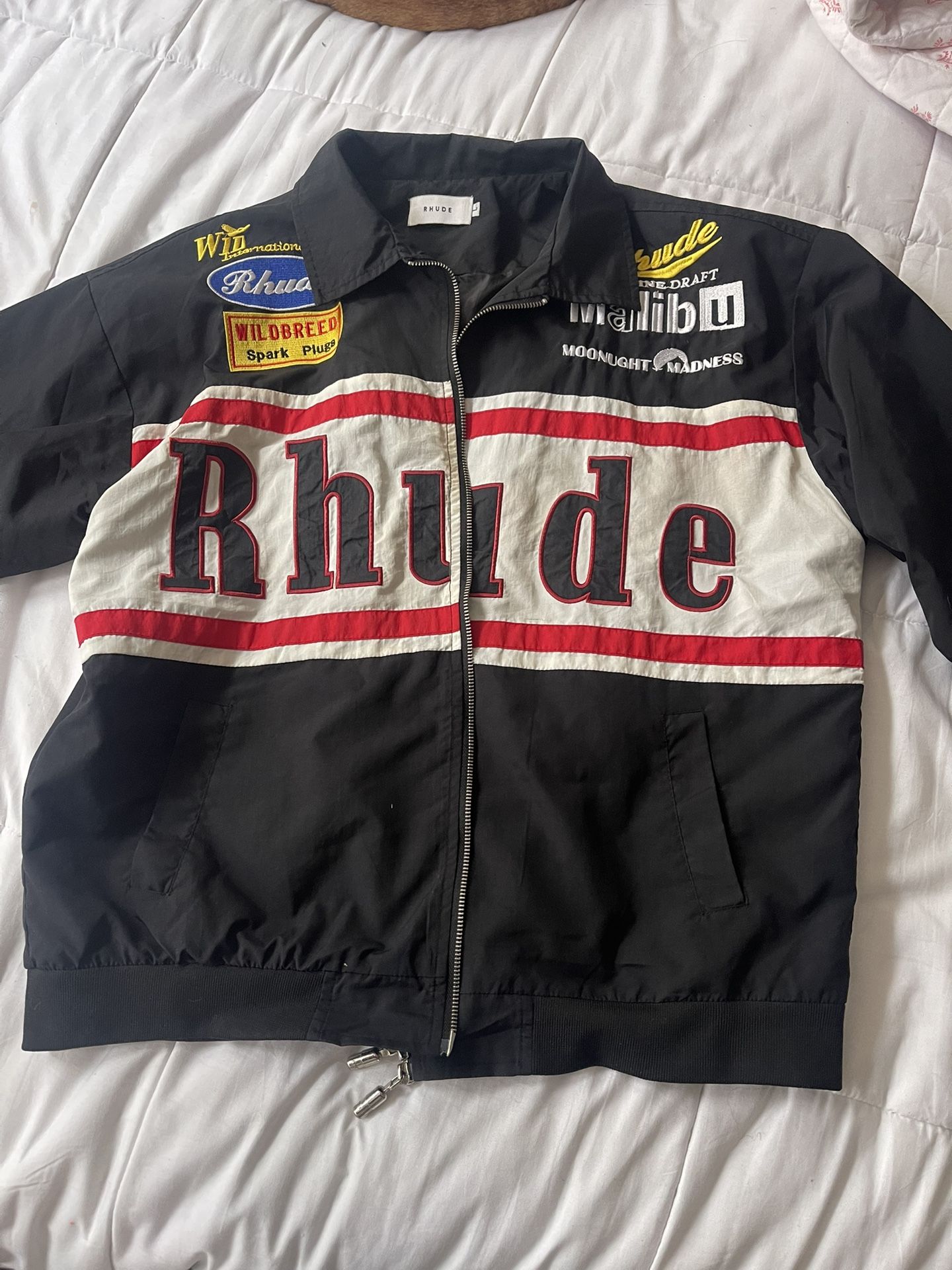 Rhude Jacket 🔥🔥
