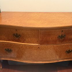 Antique Dresser