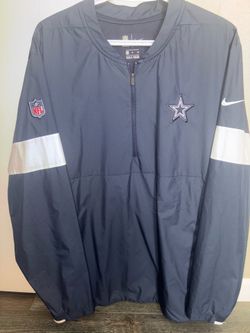 Dallas Cowboys windbreaker