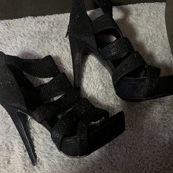 Women’s Gladiator Heels