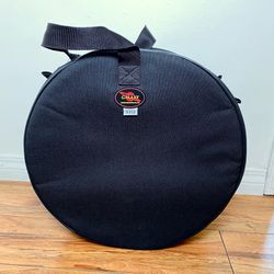 Humes & Berg 13” Galaxy Tom Drum Bag