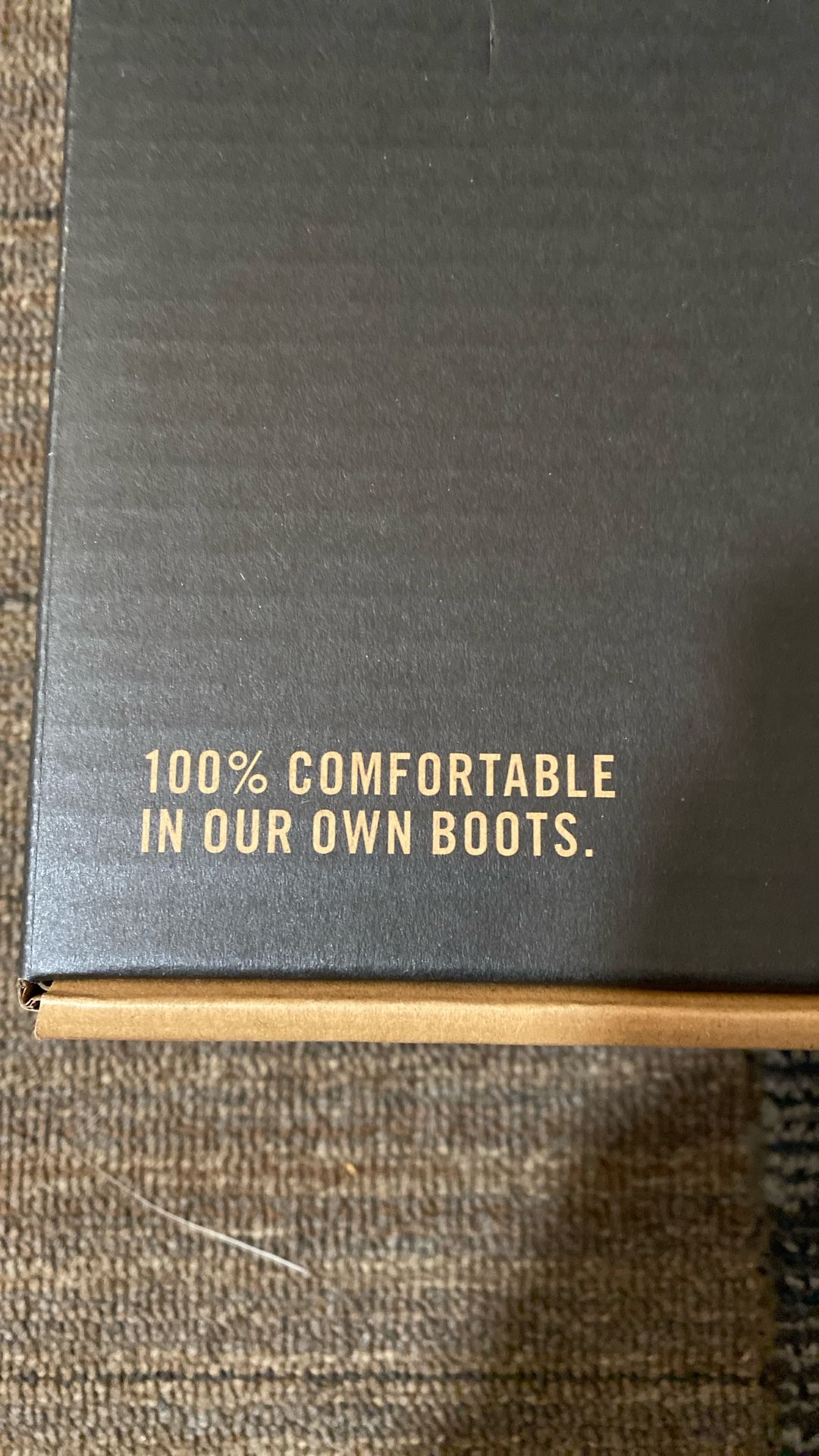 Steel Toed Shoes