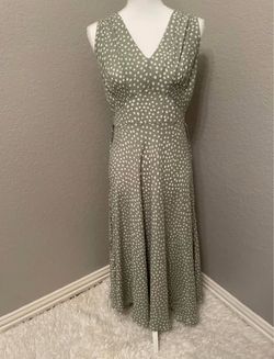 Vintage Dress