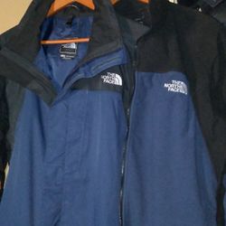 North Face Fleece or Jackets or Ralph Lauren Polo Jackets & Regular brand Jackets & Sweaters for Mens & Big Kids each item has different  price