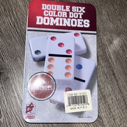 Dominoes
