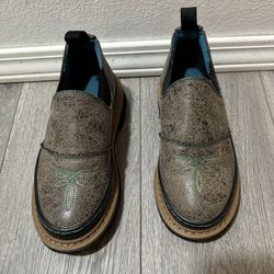 Women's Romeo's Western Chief