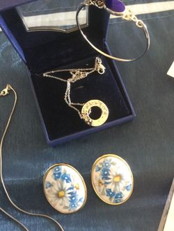 Love Jewelry 🛍🌸 Welcome to visit / Sterling Silver