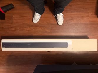 Sonos Arc Ultra Sound Bar *Brand New* in box