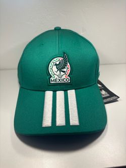 Mexico Adidas Velcro hat