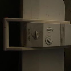 Euro XL Steam Presser