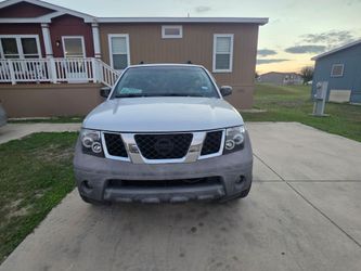 2009 Nissan Pathfinder