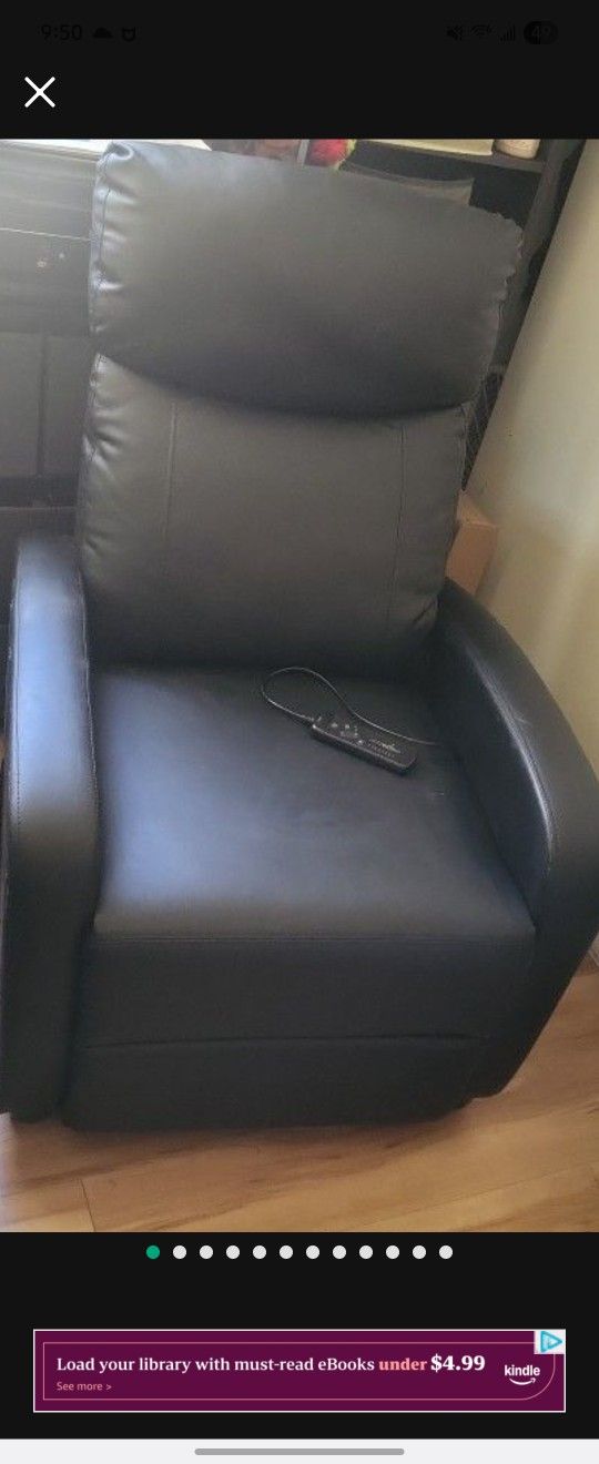 Recliner Chair