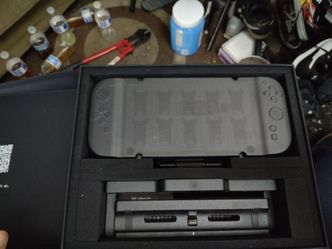 Dbrand Killswitch case Nintendo switch 2