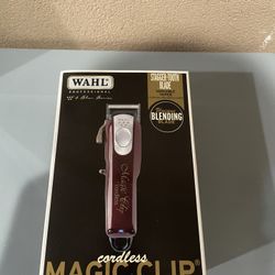 Magic Clippers 5 Star