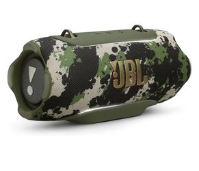 NEW JBL Xtreme 5 Portable Bluetooth Wireless Waterproof Speaker (Camouflage)