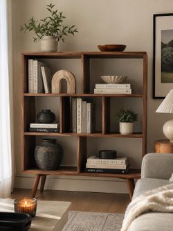 modern Shelf