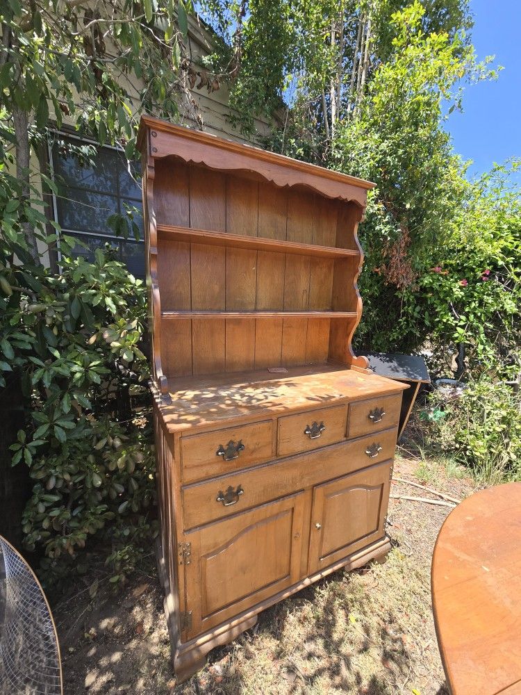 China Cabinet