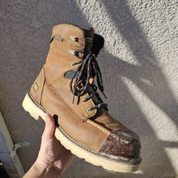 Size 14 EE Ariat Work Boots Composite Toe 