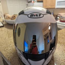 Bilt Helmet 