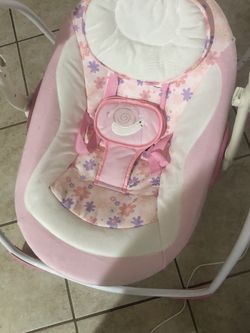 Baby Swing Like New