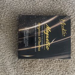 Magnetic Eyeliner And eyelashes kit