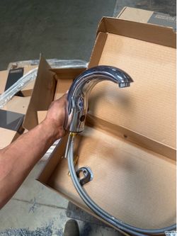 Chicago Faucets 116.212.AB.4T