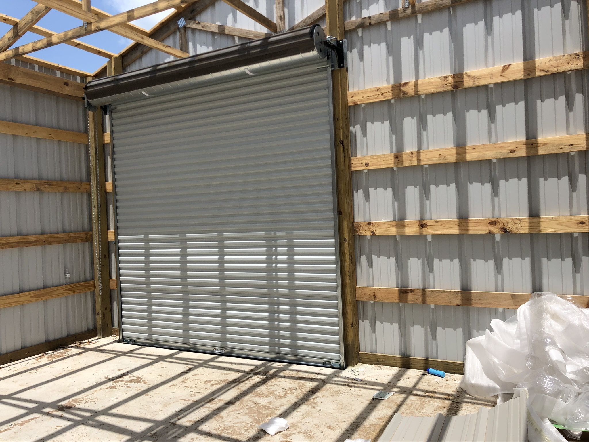 Roll Up Doors for Sale in Richwood, TX OfferUp