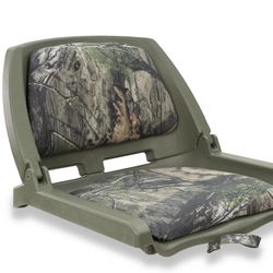 Fishing Boat Seat 