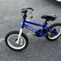 Children’s Bike