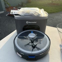 Vac master 