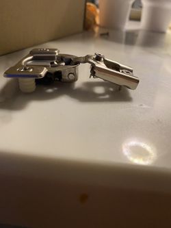 Hinges para puertas de gabinetes de cosina