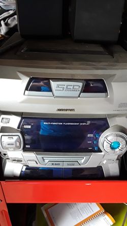 Stereo