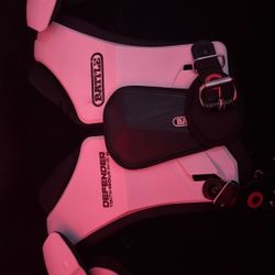 Battle Pads