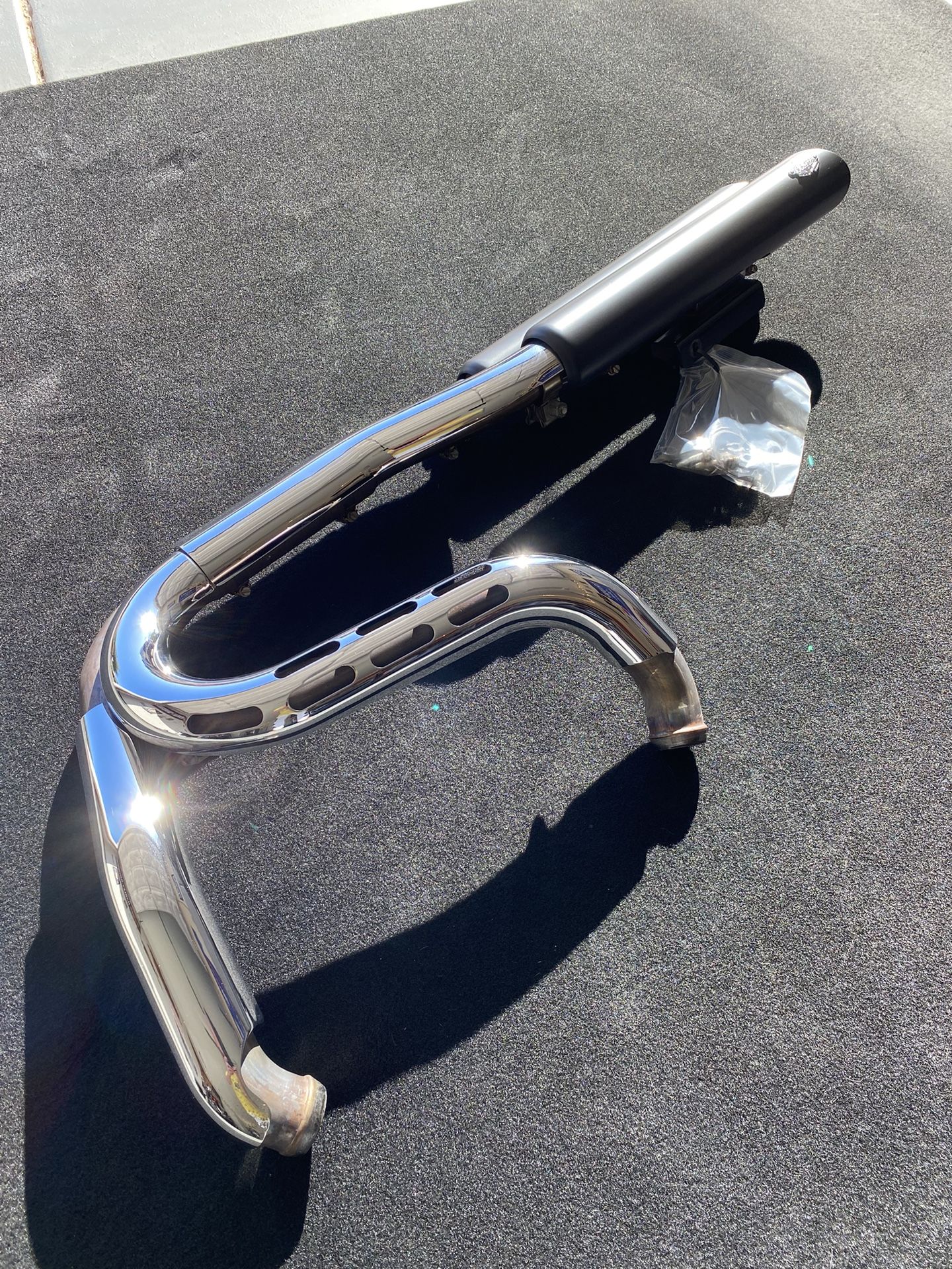 2014 Harley Davidson Dyna Fat Bob FXDF