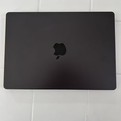 14-inch MacBook Pro