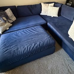 Sectional