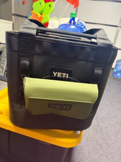 Yeti Camino 20