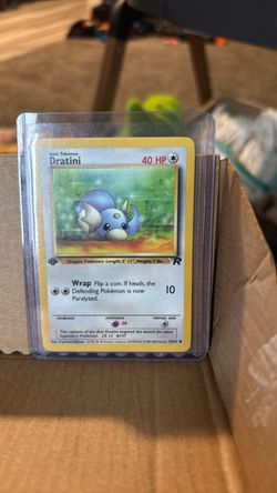 Dratini