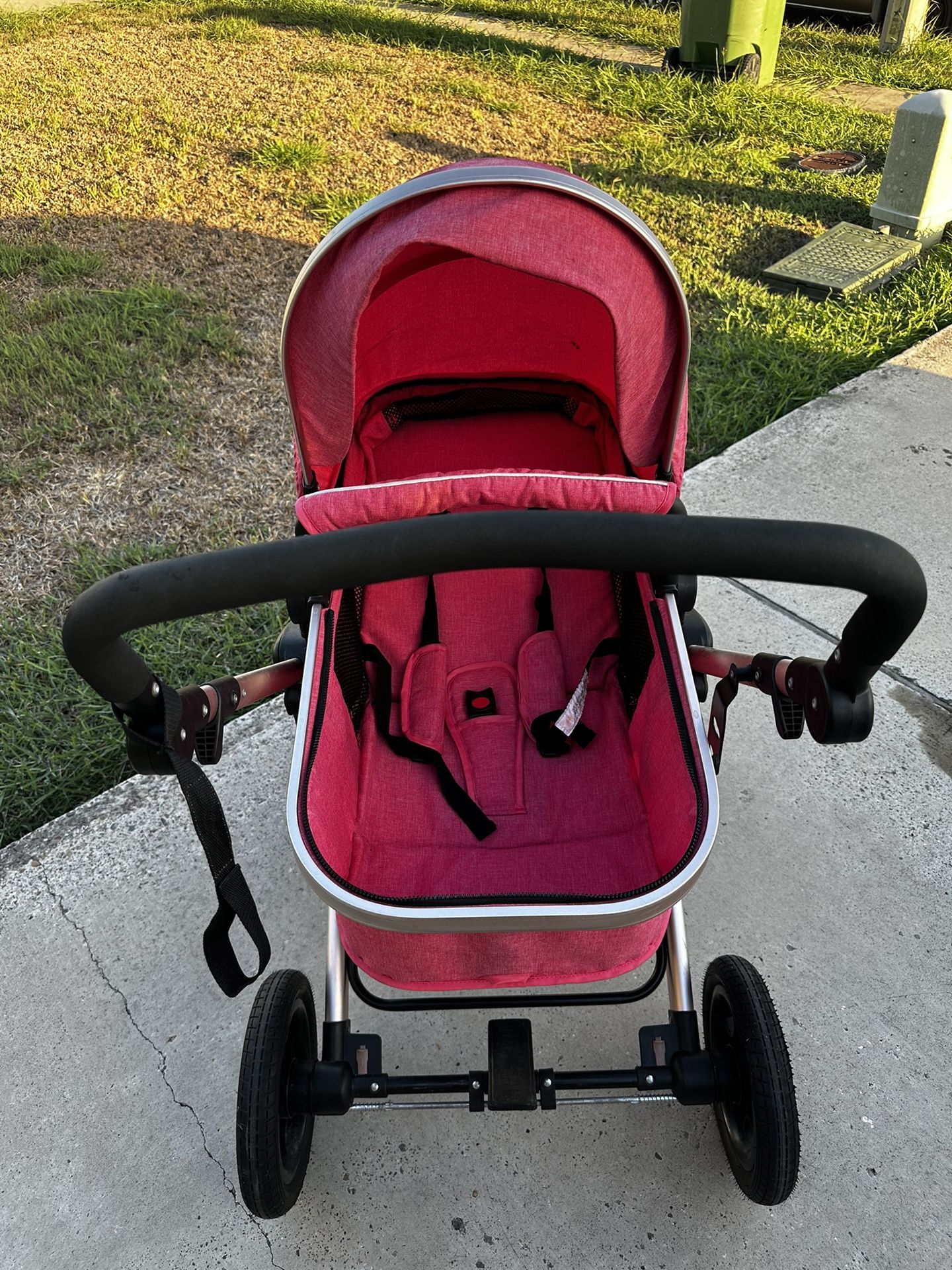 Baby Stroller