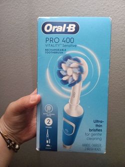 Electric Toothbrush