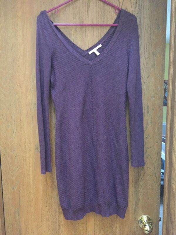 Victoria Secret sweater dress