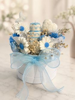 Wedding bouquets