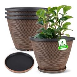 Flower Pots