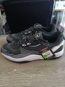 And 1 Mens Shoes #12