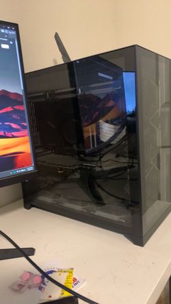 Gaming Computer 3080tii