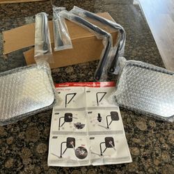 Keep Jk Side View Mirrors