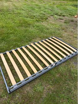 Ikea twin trundle