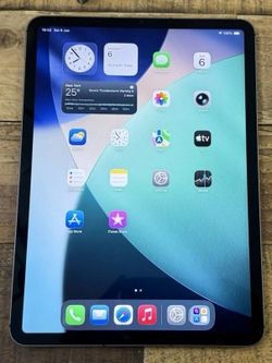 iPad Pro 11" (M1) | 3rd Generation