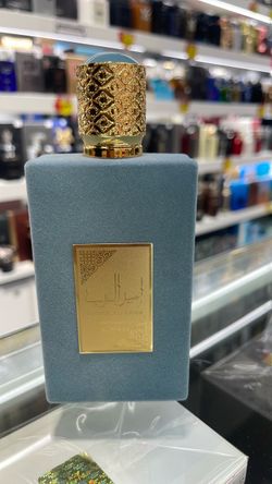 Brand new sealed/Asdaaf Ameer Al Arab Imperium 100ml/3.4oz edp
